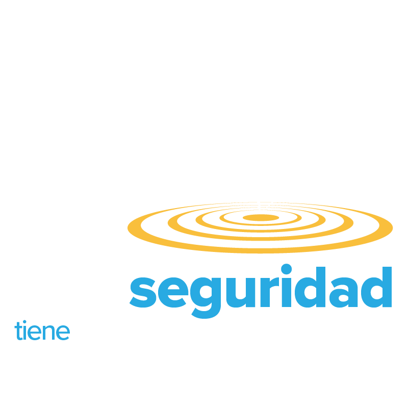 Mi seguridad tiene nombre